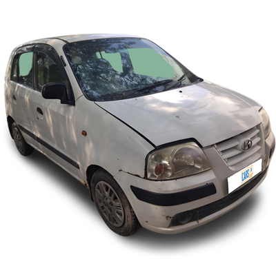 Hyundai Santro Xing-img